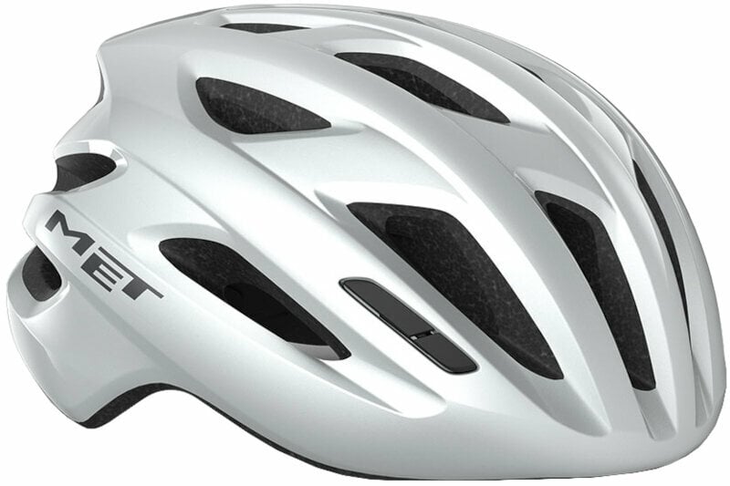 Bike Helmet MET Idolo MIPS White/Glossy UN (52-59 cm) Bike Helmet