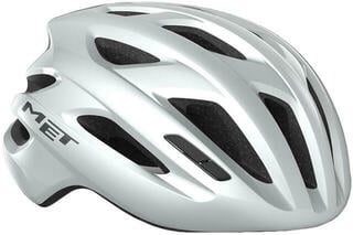 Fahrradhelm MET Idolo MIPS White/Glossy XL (59-64 cm) Fahrradhelm