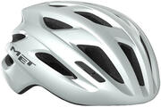MET Idolo MIPS White/Glossy XL (59-64 cm) Каска за велосипед