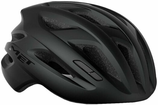 Cyklistická helma MET Idolo MIPS Black/Matt UN (52-59 cm) Cyklistická helma - 1