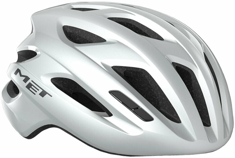 Bike Helmet MET Idolo White/Glossy UN (52-59 cm) Bike Helmet