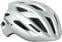 Casco da ciclismo MET Idolo White/Glossy XL (59-64 cm) Casco da ciclismo