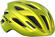 MET Idolo Lime Yellow Metallic/Glossy XL (59-64 cm) Cykelhjelm