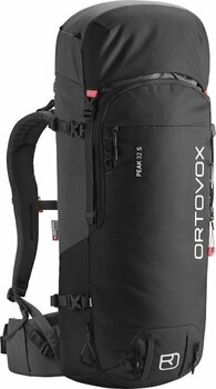 Outdoor ruksak Ortovox Peak 32 S Black Raven Outdoor ruksak - 1