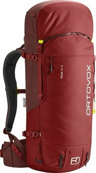 Outdoor hátizsák Ortovox Peak 32 S Cengia Rossa Outdoor hátizsák - 1