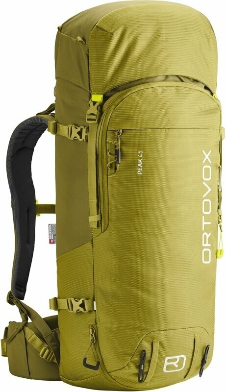 Outdoor Backpack Ortovox Peak 45 Dirty Daisy Outdoor Backpack