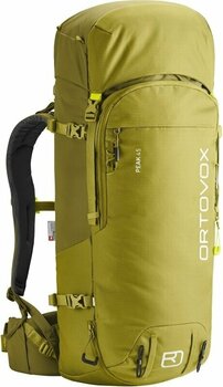 Outdoor Backpack Ortovox Peak 45 Dirty Daisy Outdoor Backpack - 1