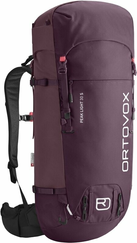 Outdoor Backpack Ortovox Peak Light 30 S Winetasting Outdoor Backpack