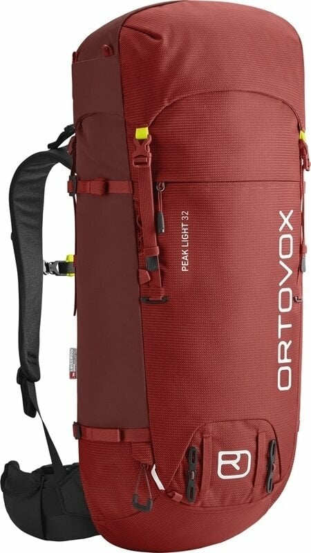 Outdoor Backpack Ortovox Peak Light 32 Cengia Rossa Outdoor Backpack