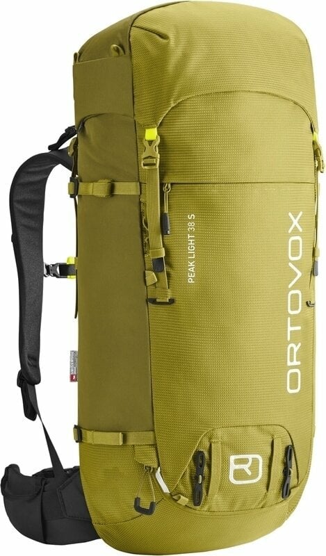 Outdoor Backpack Ortovox Peak Light 38 S Dirty Daisy Outdoor Backpack