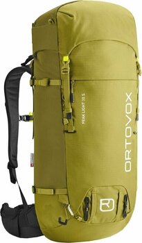 Outdoor Backpack Ortovox Peak Light 38 S Dirty Daisy Outdoor Backpack - 1