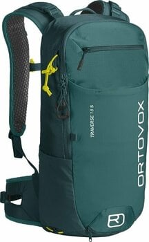 Outdoor Backpack Ortovox Traverse 18 S Dark Pacific Outdoor Backpack - 1