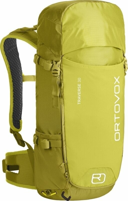 Outdoor Backpack Ortovox Traverse 30 Dirty Daisy Outdoor Backpack