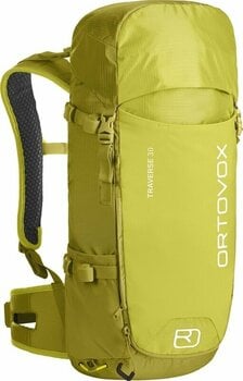 Outdoor Backpack Ortovox Traverse 30 Dirty Daisy Outdoor Backpack - 1
