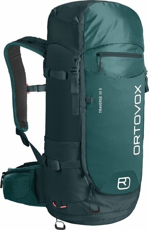Outdoor Backpack Ortovox Traverse 38 S Dark Pacific Outdoor Backpack