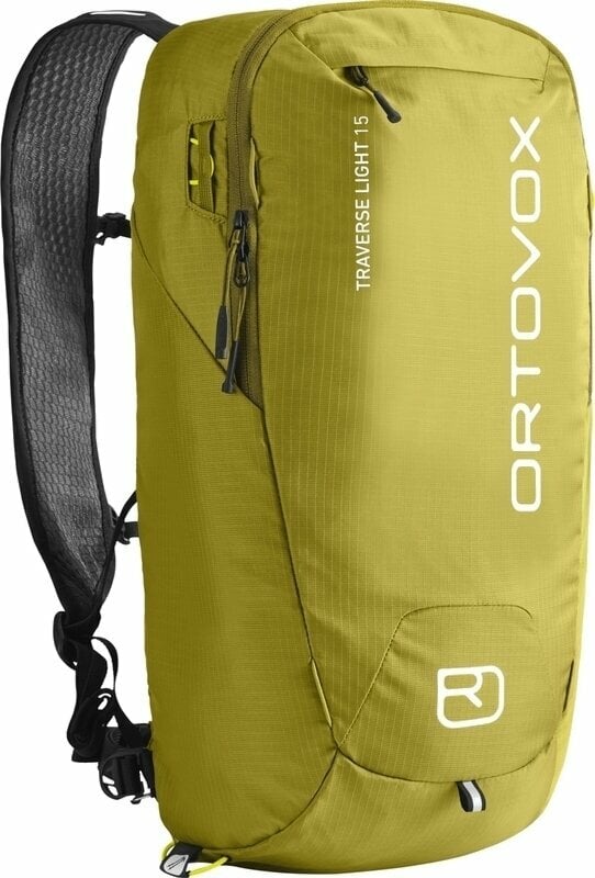 Outdoor Backpack Ortovox Traverse Light 15 Dirty Daisy Outdoor Backpack
