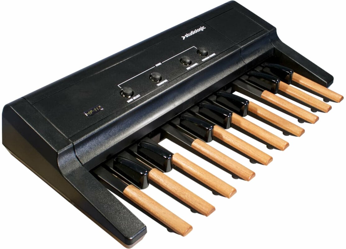 Keyboard Pedal Studiologic MP117