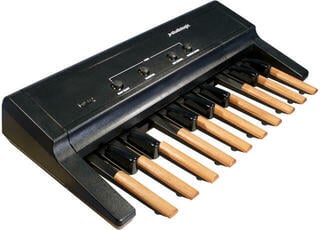 Fußregler für Tasteninstrument Studiologic MP117 Fußregler für Tasteninstrument (Neuwertig)