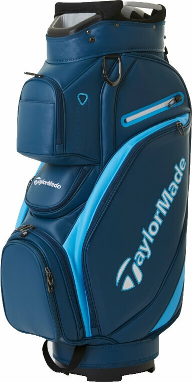 Чантa за голф TaylorMade Deluxe Cart Bag Kalea Чантa за голф