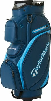Чантa за голф TaylorMade Deluxe Cart Bag Kalea Чантa за голф - 1