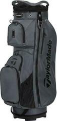 Cart bag TaylorMade Pro Charcoal Cart bag