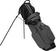 Bolsa de golf TaylorMade Flextech Lite Custom Stand Bag Gunmetal Bolsa de golf