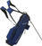 Golf Bag TaylorMade Flextech Lite Stand Bag Navy Golf Bag