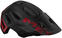 Kolesarska čelada MET Roam MIPS Black Red Metallic/Matt Glossy M (56-58 cm) Kolesarska čelada