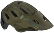 MET Roam MIPS Kiwi Iridescent/Matt L (58-62 cm) Bike Helmet