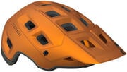 MET Terranova MIPS Orange Titanium Metallic/Matt S (52-56 cm) Kaciga za bicikl