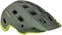Fietshelm MET Terranova MIPS Gray Lime/Matt M (56-58 cm) Fietshelm