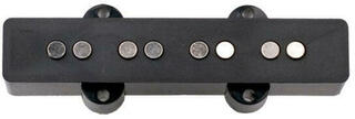 Pick up za bas gitare Dr.Parts JPUN Black Pick up za bas gitare