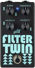 Pedal de efectos de bajo Aguilar Filter Twin V2 Pedal de efectos de bajo