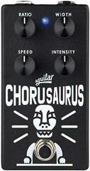 Pedal de efectos de bajo Aguilar Chorusaurus V2 Pedal de efectos de bajo