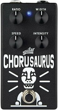 Bassguitar Effects Pedal Aguilar Chorusaurus V2 - 1