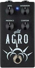 Basszusgitár effektpedál Aguilar AGRO Pedal V2 Basszusgitár effektpedál