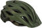 Kask rowerowy MET Veleno MIPS Olive Iridescent/Matt S (52-56 cm) Kask rowerowy