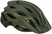 MET Veleno MIPS Olive Iridescent/Matt S (52-56 cm) Prilba na bicykel