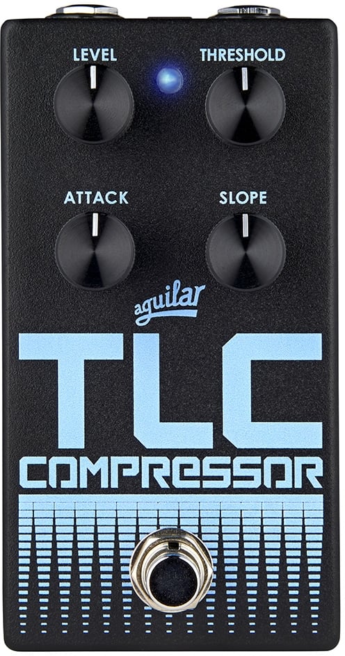 Aguilar TLC Compressor V2 - Muziker