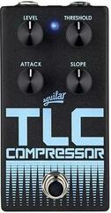 Pedal de efectos de bajo Aguilar TLC Compressor V2 Pedal de efectos de bajo