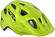 MET Echo Lime Green/Matt S/M (52-57 cm) Каска за велосипед