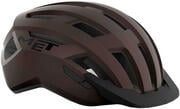 MET Allroad Burgundy/Matt S (52-56 cm) Cyklistická helma