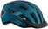 MET Allroad Blue Metallic/Matt L (58-61 cm) Cyklistická helma