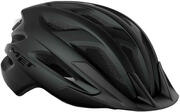 MET Crossover MIPS Black/Matt XL (60-64 cm) Bike Helmet
