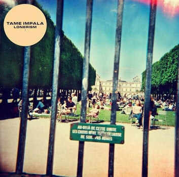 Vinylplade Tame Impala - Lonerism (10th Anniversary Edition) (Super Deluxe Edition) (3 LP) - 1