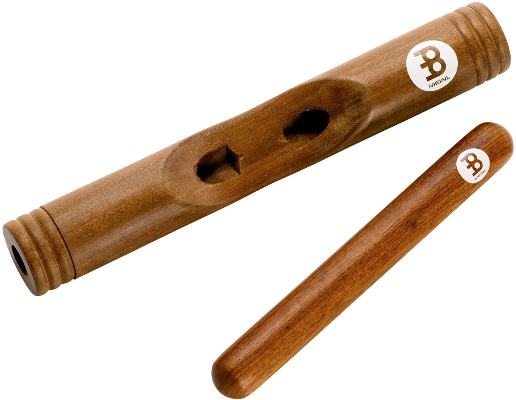Claves Meinl CL3RW Claves Sequoia