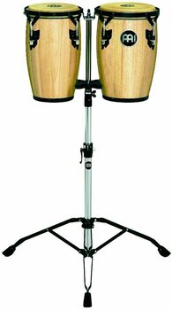 Congas Meinl HCG89NT Congas Natural - 1