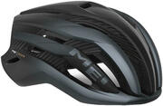 MET Trenta 3K Carbon MIPS Black/Matt L (58-61 cm) Capacete de bicicleta