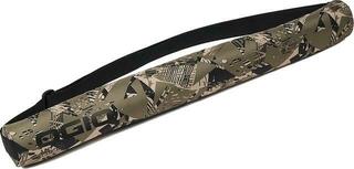 Chladicí taška Ogio Standard Can Olive Woodcut Polka Chladicí taška