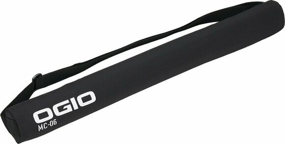 Obal Ogio Standard Can Cooler Black - 1